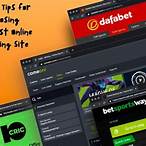 bet sites new